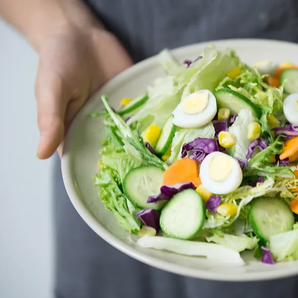 It All Starts with the Gut: A Path to Wellness